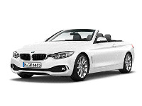 BMW428i 컨버터블