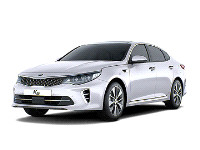 올 뉴 K5