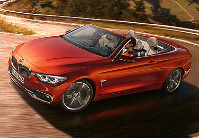 BMW430i 컨버터블