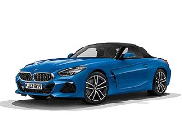 BMW Z4 20i 로드스터