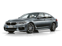 BMW 520i