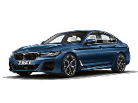 BMW 520i M 스포츠